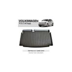 Born Garage 2014 Volkswagen Polo Bagaj Havuzu Alt Kademe Uyumlu L - Siyah