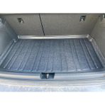 Born Garage 2019 Volkswagen Polo Bagaj Havuzu Üst Kademe Uyumlu L - Siyah