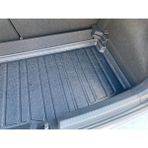 Born Garage 2020 Volkswagen Polo Bagaj Havuzu Alt Kademe Uyumlu L - Siyah