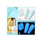 Born Pretty 10 ml Fosforlu (LUMİNOUS) Kalıcı Oje Ng002 (55949) 3835