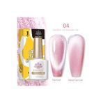 Born Pretty 10 ml Sea Blue Kedi gözü oje SB-04 (56466) 4165
