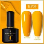 Born Pretty 10 ml Uv Kalıcı Oje BP04 (52337-04)