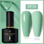 Born Pretty 10 ml Uv Kalıcı Oje BP34 (52337-34)