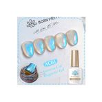 Born Pretty 10ml Aurora Cat Magnetic Kalıcı Oje Ac01 (59222) 4571