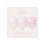 Born Pretty 10Ml Jelly Nude Seri Kalıcı Oje Jn51 (57851-1) 4132