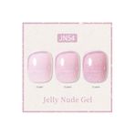 Born Pretty 10Ml Jelly Nude Seri Kalıcı Oje Jn54 (57851-4) 4135