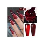 Born Pretty 15 ml Kalıcı Oje C143 6044
