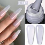 Born Pretty 15 ml Kalıcı Oje C147 (58740)