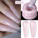 Born Pretty 15 ml Kalıcı Oje C157 (58740)