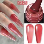 Born Pretty 15 ml Kalıcı Oje C173 (58740)