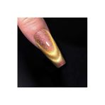 Born Pretty 15Ml Hema Free Rainbow Reflective Kedi Gözü Kalıcı Oje T004 (58695) 4497