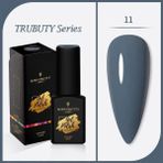 Born Pretty 52184 Trubuty Serisi Kalıcı 11 Kalıcı 15 ml Oje
