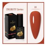 Born Pretty 52184 Trubuty Serisi Kalıcı 18 Kalıcı 15 ml Oje