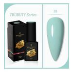 Born Pretty 52184 Trubuty Serisi Kalıcı 28 Kalıcı 15 ml Oje