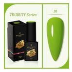 Born Pretty 52184 Trubuty Serisi Kalıcı 30 Kalıcı 15 ml Oje