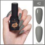 Born Pretty 52184 Trubuty Serisi Kalıcı 42 Kalıcı 15 ml Oje