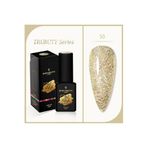 Born Pretty 52184 Trubuty Serisi Kalıcı 50 Kalıcı 15 ml Oje