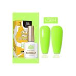 Born Pretty 55845 10 ml Silky White Serisi No:CG094 Kalıcı Oje