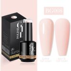 Born Pretty 55933 15 ml No:BG008 Kalıcı Oje