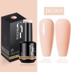 Born Pretty 55933 15 ml No:BG009 Kalıcı Oje