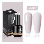 Born Pretty 55933 15 ml No:BG013 Kalıcı Oje