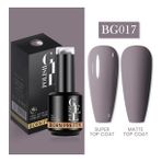 Born Pretty 55933 15 ml No:BG017 Kalıcı Oje