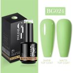 Born Pretty 55933 15 ml No:BG024 Kalıcı Oje