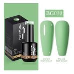 Born Pretty 55933 15 ml No:BG032 Kalıcı Oje