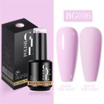 Born Pretty 55933 15 ml No:BG036 Kalıcı Oje