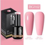 Born Pretty 55933 15 ml No:BG042 Kalıcı Oje