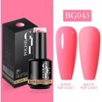 Born Pretty 55933 15 ml No:BG045 Kalıcı Oje