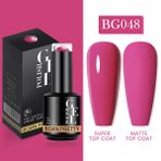 Born Pretty 55933 15 ml No:BG048 Kalıcı Oje