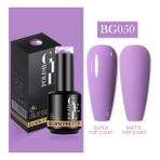 Born Pretty 55933 15 ml No:BG050 Kalıcı Oje