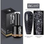 Born Pretty 55933 15 ml No:BG107 Kalıcı Oje