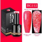 Born Pretty 55933 15 ml No:BG112 Kalıcı Oje