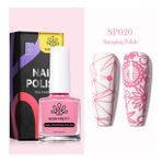 Born Pretty 55950-20 Stampa Baskı Ojesi