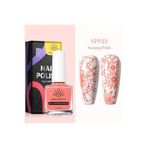 Born Pretty 55950-22 Stampa Baskı Ojesi