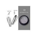 Born Pretty Ayna Efekt Pigment (46283-10) 2440