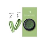 Born Pretty Ayna Efekt Pigment (46283-11) 2441
