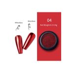 Born Pretty Ayna Efekt Pigment (46283-4) 2434