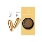 Born Pretty Ayna Efekt Pigment (46283-9) 2439