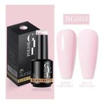 Born Pretty BG003 15 ml Kalıcı Oje
