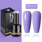 Born Pretty BG051 15 ml Kalıcı Oje