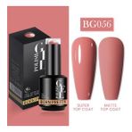 Born Pretty BG056 15 ml Kalıcı Oje