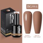 Born Pretty BG064 15 ml Kalıcı Oje