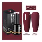 Born Pretty BG070 15 ml Kalıcı Oje