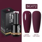 Born Pretty BG072 15 ml Kalıcı Oje