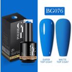 Born Pretty BG076 15 ml Kalıcı Oje