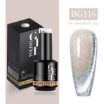 Born Pretty BG116 15 ml Kalıcı Oje