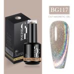 Born Pretty BG117 15 ml Kalıcı Oje